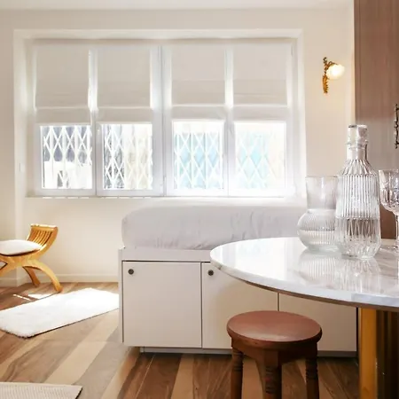 Moderne Confort Proche Montmartre - 4p * 巴黎