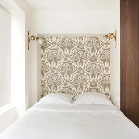 Moderne Confort Proche Montmartre - 4p 公寓 巴黎