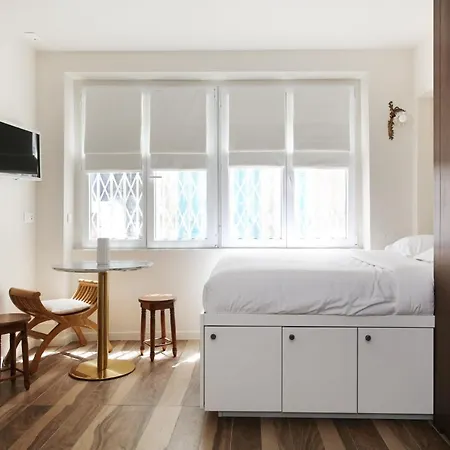 Moderne Confort Proche Montmartre - 4p * 巴黎