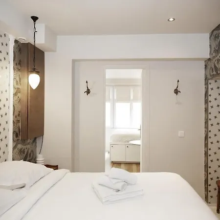 Moderne Confort Proche Montmartre - 4p *