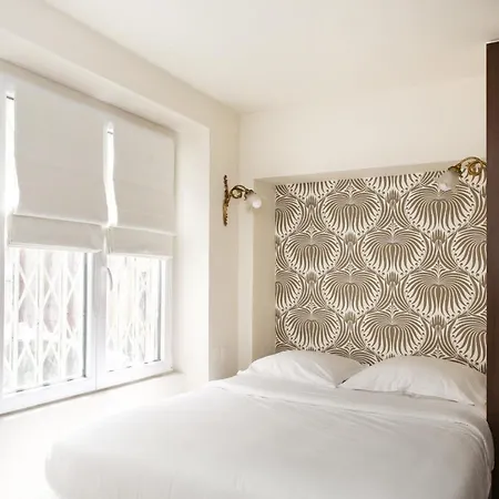Moderne Confort Proche Montmartre - 4p 巴黎