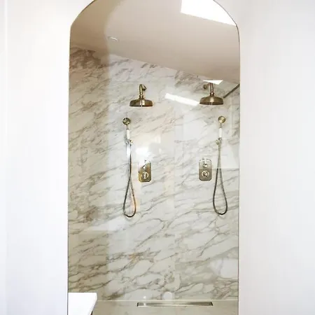 公寓 Moderne Confort Proche Montmartre - 4p *