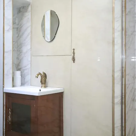 Moderne Confort Proche Montmartre - 4p * 巴黎