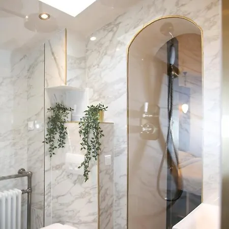 Moderne Confort Proche Montmartre - 4p 公寓 巴黎