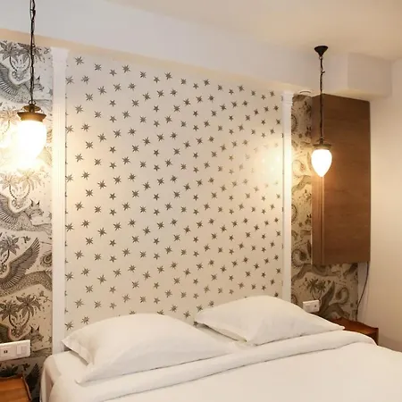 Moderne Confort Proche Montmartre - 4p