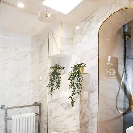 公寓 Moderne Confort Proche Montmartre - 4p