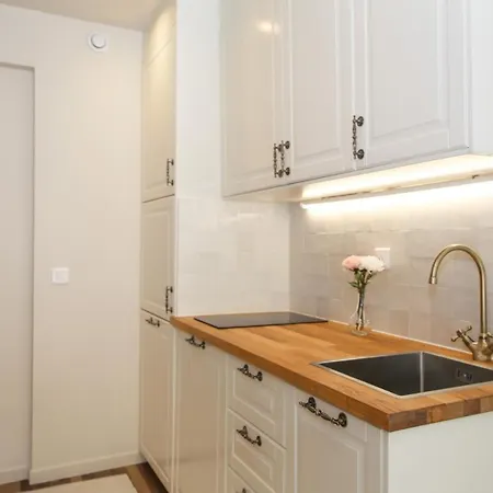 Moderne Confort Proche Montmartre - 4p